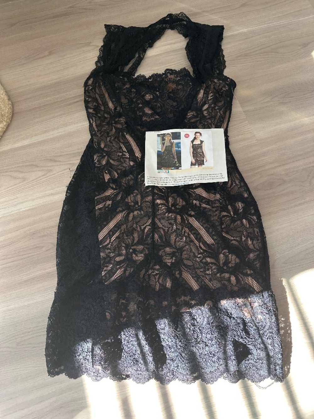 Elena Gilbert Vampire Diaries New Dress